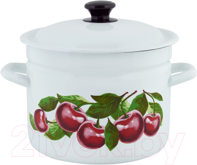 Кастрюля КМЗ 41804-182/6