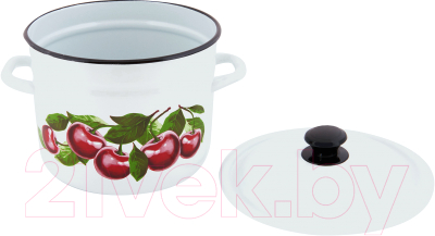 Кастрюля КМЗ 41804-182/6