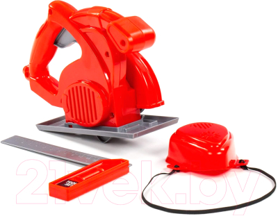 Набор инструментов игрушечный Полесье №26 / 91147 - фото