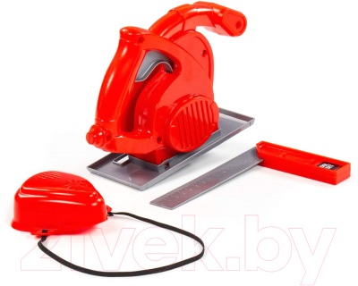 Набор инструментов игрушечный Полесье №26 / 91147