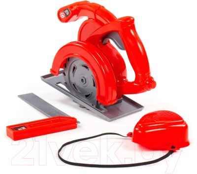 Набор инструментов игрушечный Полесье №26 / 91147