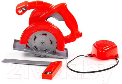 Набор инструментов игрушечный Полесье №26 / 91147