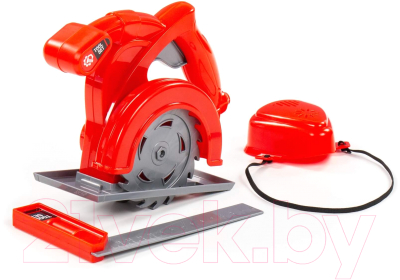 Набор инструментов игрушечный Полесье №26 / 91147