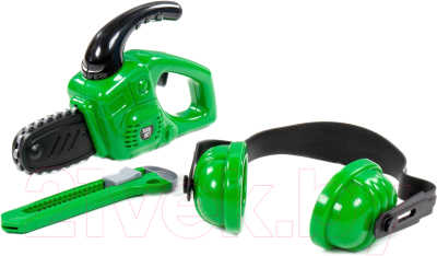 Набор инструментов игрушечный Полесье №25 / 91130 - фото