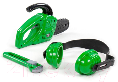 Набор инструментов игрушечный Полесье №25 / 91130