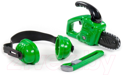 Набор инструментов игрушечный Полесье №25 / 91130