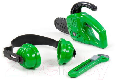 Набор инструментов игрушечный Полесье №25 / 91130