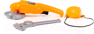 Набор инструментов игрушечный Полесье №24 / 91123