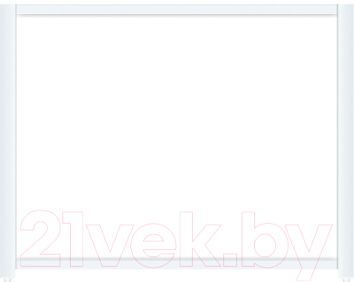 Экран для ванны Aquanet Премиум А 75 / 273283 - фото