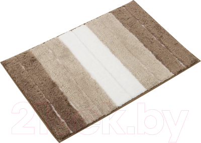 Коврик для ванной Рыжий кот Aqua / 102533 - фото