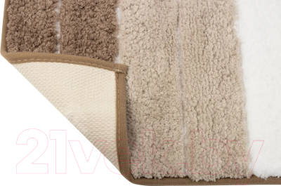 Коврик для ванной Рыжий кот Aqua / 102533