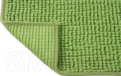 Коврик для ванной Рыжий кот Basic / 102417