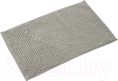 Коврик для ванной Рыжий кот Basic / 102405 - фото