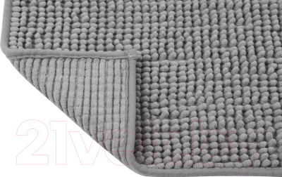 Коврик для ванной Рыжий кот Basic / 102405