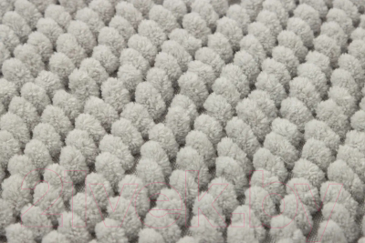 Коврик для ванной Рыжий кот Basic / 102405