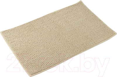 Коврик для ванной Рыжий кот Basic / 102320 - фото