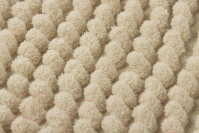 Коврик для ванной Рыжий кот Basic / 102320