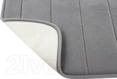 Коврик для ванной Рыжий кот Cozy / 102515