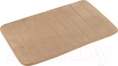 Коврик для ванной Рыжий кот Cozy / 102529 - фото