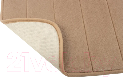 Коврик для ванной Рыжий кот Cozy / 102529