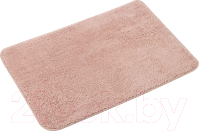 Коврик для ванной Рыжий кот Pastel / 102500 - фото