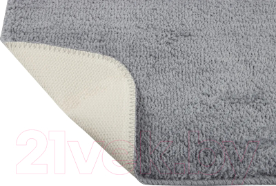 Коврик для ванной Рыжий кот Pastel / 102460