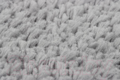 Коврик для ванной Рыжий кот Pastel / 102460