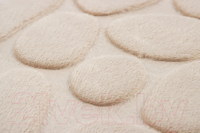 Коврик для ванной Рыжий кот Stone / 102514