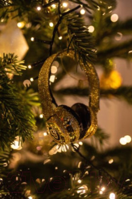 Подвеска новогодняя Vondels Гарнитура / 3182800120014