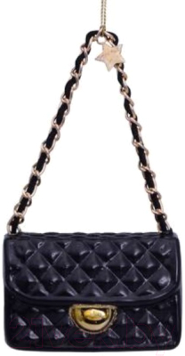 Подвеска новогодняя Vondels Модная сумка / 3207000070096