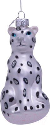 Подвеска новогодняя Vondels Пантера / 1202200130016 - фото