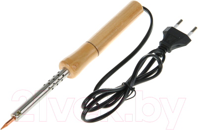 Паяльник электрический Tundra 1550216 - фото