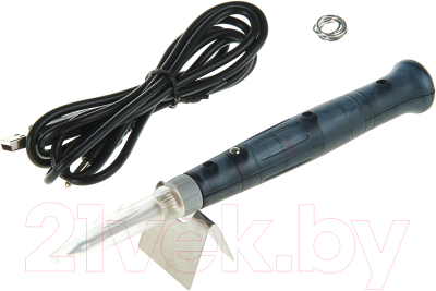 Паяльник электрический Tundra 2354383