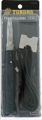 Паяльник электрический Tundra 2354383