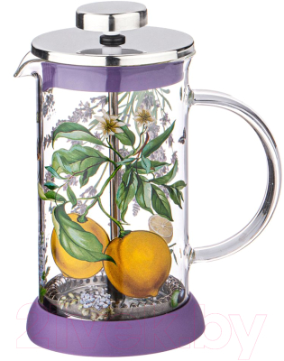 Френч-пресс Agness 894-118 - фото