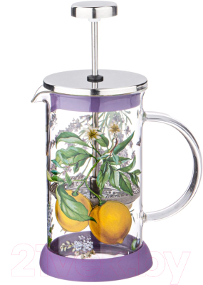 Френч-пресс Agness 894-118