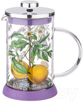 Френч-пресс Agness 894-119 - фото