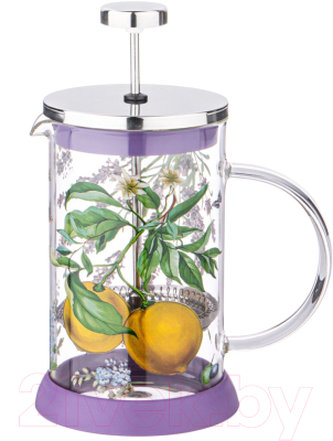 Френч-пресс Agness 894-119