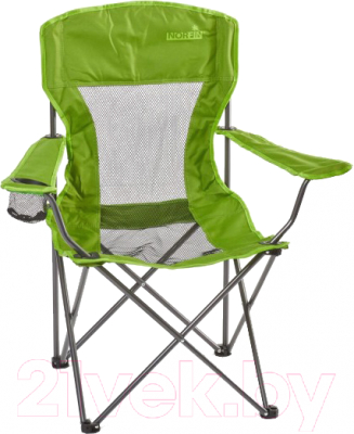 Стул складной Norfin Rauma / NF-20106 - фото