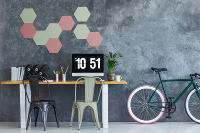 Пленка самоклеящаяся D-c-fix 346-0687