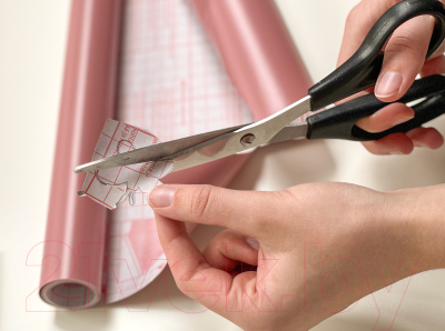 Пленка самоклеящаяся D-c-fix 346-0687