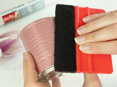 Пленка самоклеящаяся D-c-fix 346-0687