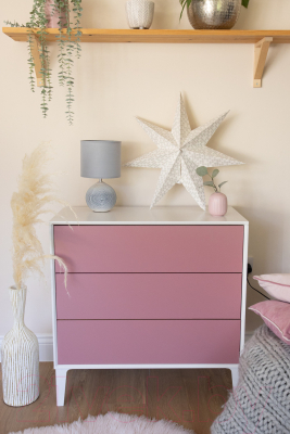 Пленка самоклеящаяся D-c-fix 346-0687