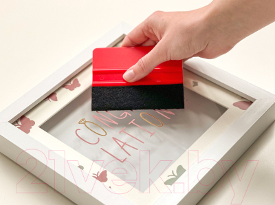 Пленка самоклеящаяся D-c-fix 346-0687