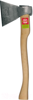 Топор БелЦентроМаш 2110 - фото