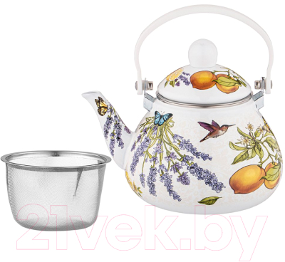 Чайник Agness 934-380 - фото