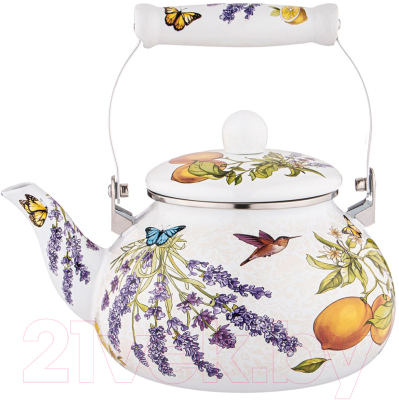 Чайник Agness 934-381 - фото