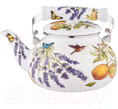 Чайник Agness 934-381