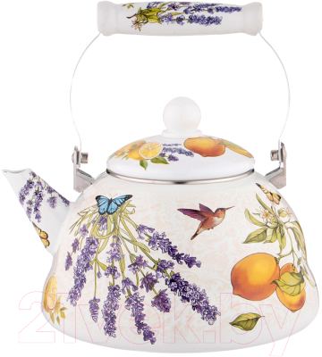 Чайник Agness 934-382 - фото