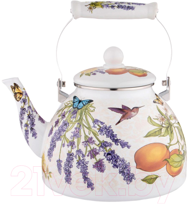 Чайник Agness 934-383 - фото